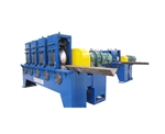 Hydraulic Angle Straightening Machine Roller Type 